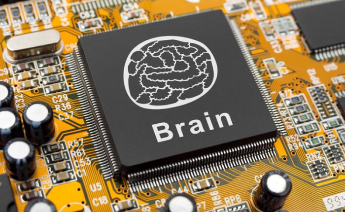 Samsung phối hợp với IBM cho ra mắt con chip giống não bộ con người