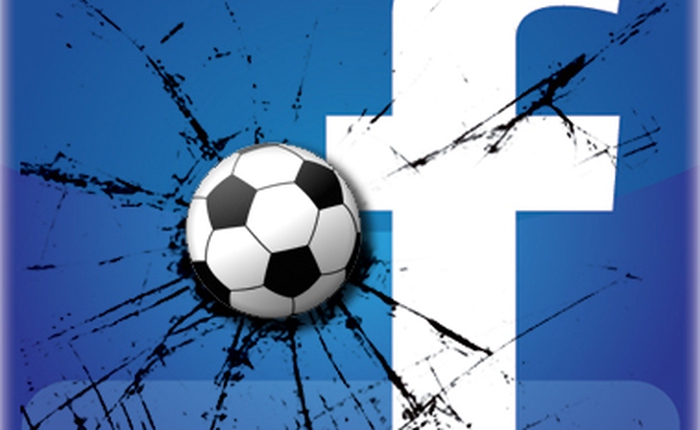 Cẩm nang chơi bóng đá trên ứng dụng Messenger - "Sát phạt" cùng bạn bè mùa Euro 2016