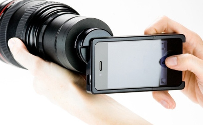 3 xu hướng công nghệ mới về camera mà smartphone thời nay buộc phải chú ý