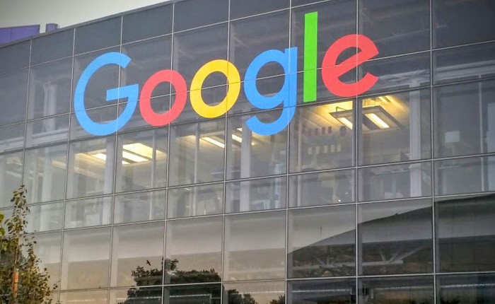 Google có thực sự đang đứng bên bờ vực?