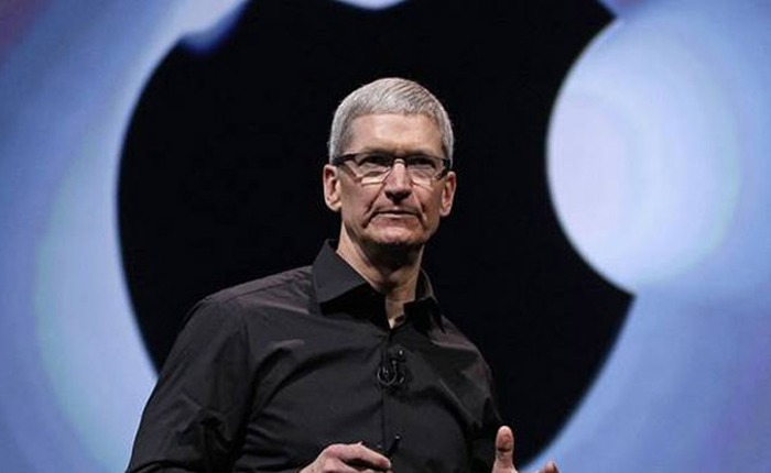 9 sự thay đổi của Apple dưới thời Tim Cook