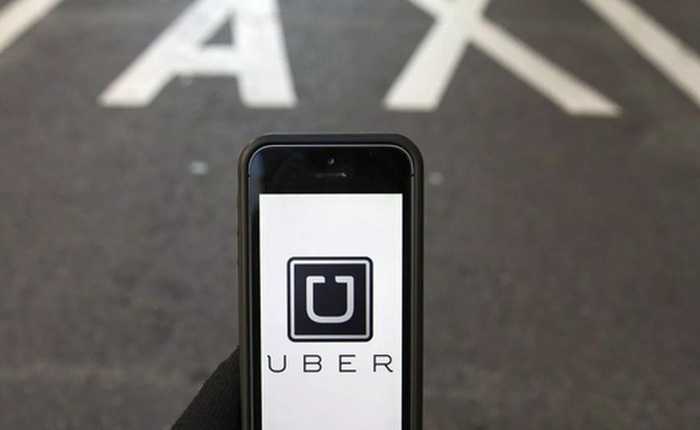 Có tới hàng chục nghìn kết quả "hiếp dâm" trong hộp thư hỗ trợ khách hàng, Uber trả lời thế nào?