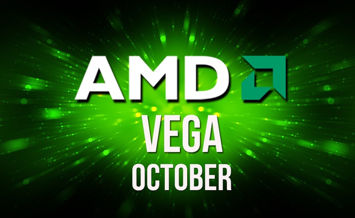 AMD có thể tung ra "GTX 1080 Killer" vào tháng 10?