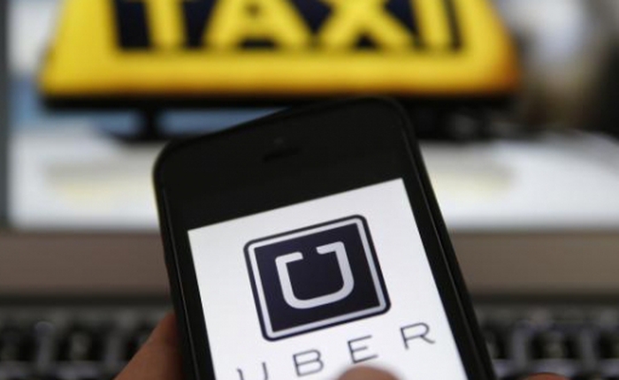 Khách hàng Việt Nam bị trừ tiền đi Uber từ Trung Quốc: Lo rò rỉ thông tin cá nhân