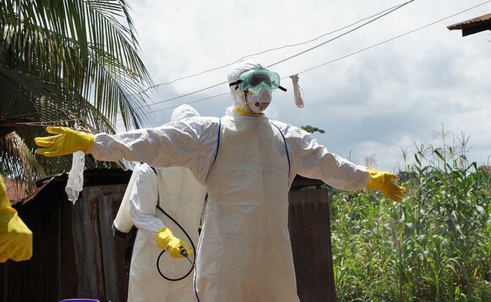 WHO tuyên bố đại dịch Ebola đã chính thức chấm dứt
