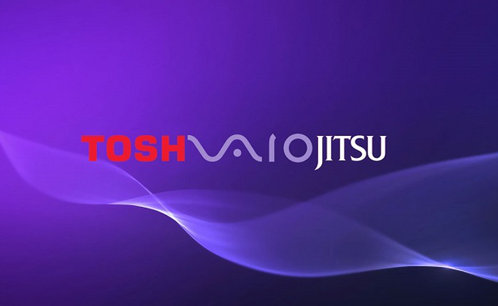 Toshiba, Vaio và Fujitsu sẽ sáp nhập vào tháng Ba năm nay?