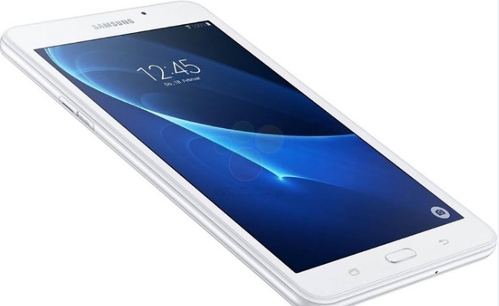 Lộ diện Galaxy Tab A bản 7 inch, không có bút S Pen, giá hơn 4 triệu