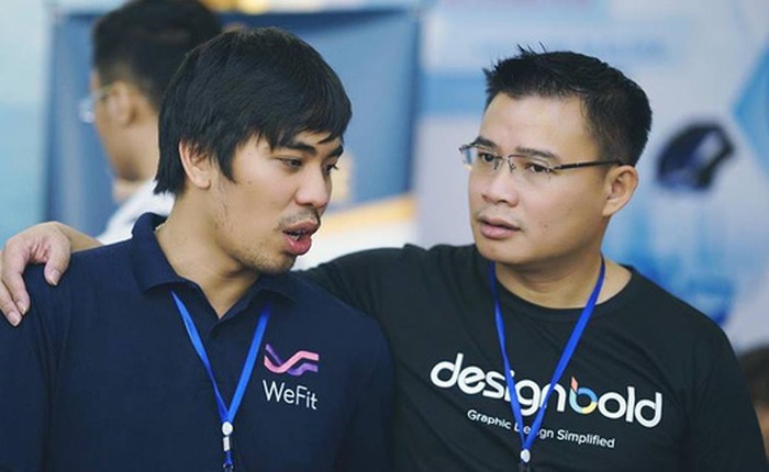 Không phải DesignBold, startup Việt này mới thực sự là cỗ máy in tiền của CEO Hùng Đinh