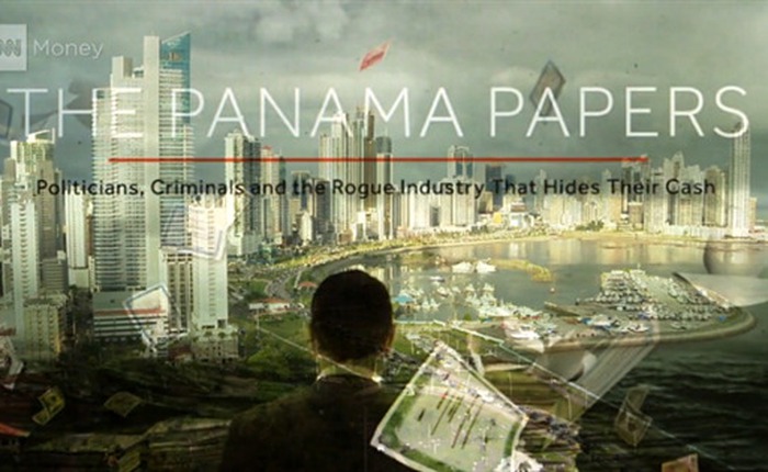 7 điều cần biết về Hồ sơ Panama: Vụ rò rỉ thông tin lớn nhất lịch sử