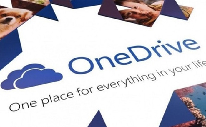 Microsoft sẽ giảm dung lượng miễn phí OneDrive còn 5 GB