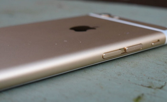 iPhone 6, 6 Plus bị cấm bán ở Bắc Kinh