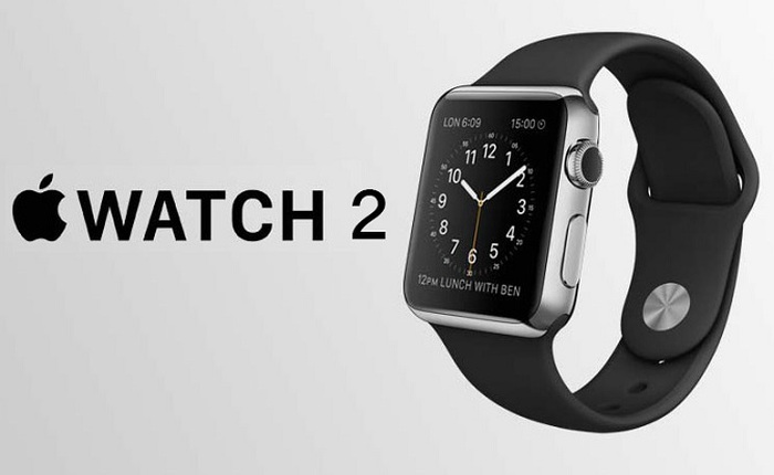 Apple Watch tiếp theo sẽ sử dụng màn hình Micro LED
