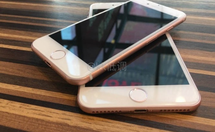 Apple iPhone 6 SE lộ điểm hiệu năng trên GeekBench, cao hơn nhiều iPhone 6s