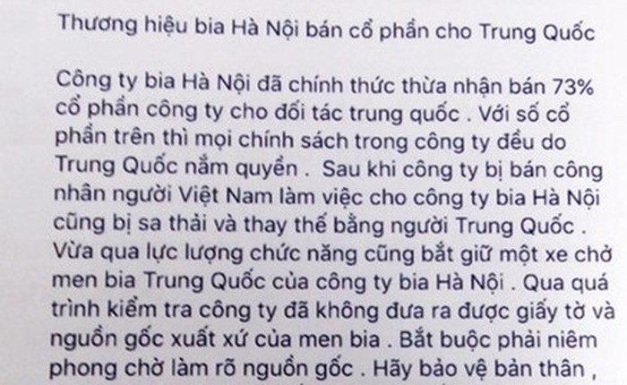 Xuyên tạc trên Facebook bị phạt 12,5 triệu đồng