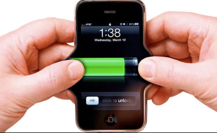 Hiệp hội Hoá học Mỹ chia sẻ 3 mẹo kéo dài thời gian pin smartphone
