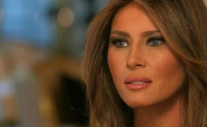 Chuyên gia chứng minh rằng chỉ có 1/87.000.000 cơ hội vợ ông Trump không "đạo văn" phu nhân của Obama