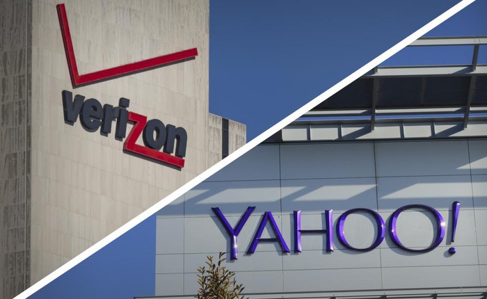 Thương vụ mua bán trị giá 5 tỉ USD giữa Verizon và Yahoo sẽ được công bố vào ngày mai