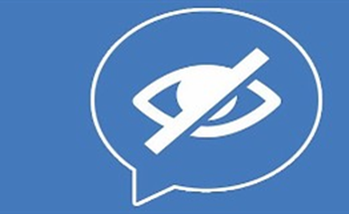 Làm sao trở nên "vô hình" khi online trên Facebook Messenger?