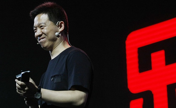 Hồ sơ tỷ phú Trung Quốc mạnh miệng tuyên bố Apple đã hết thời, chỉ trích Jack Ma