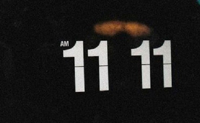 Khi bạn vô tình nhìn thấy thời điểm 11 giờ 11 phút, nó có ý nghĩa gì?