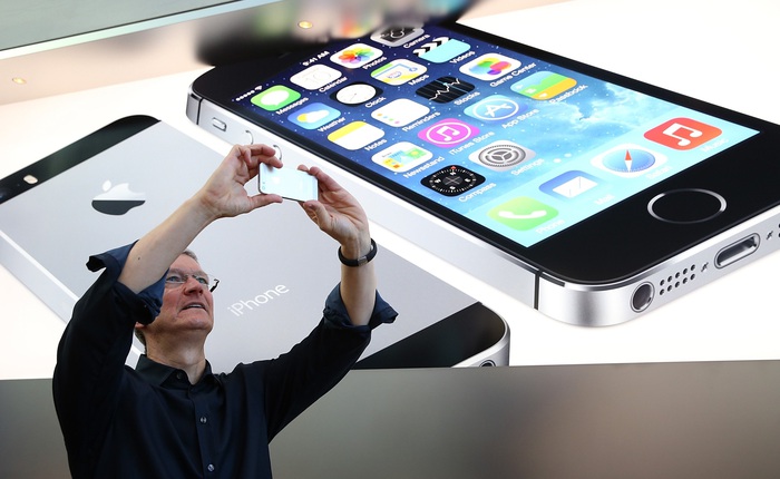Apple đang thử nghiệm tới 3 mẫu iPhone 7 khác nhau