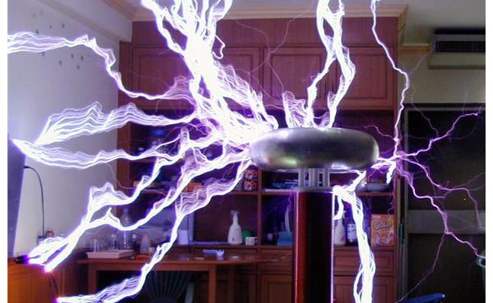 4 phát minh khoa học không tưởng đến từ bộ não vĩ đại của Nikola Tesla