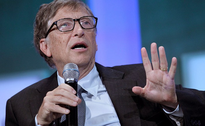 Bill Gates: Dịch bệnh tiếp theo sắp bùng phát và chúng ta vẫn chưa hề sẵn sàng