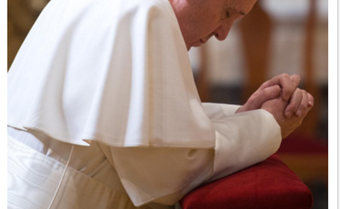 Instagram Giáo hoàng đạt 1 triệu người theo dõi sau 12 giờ