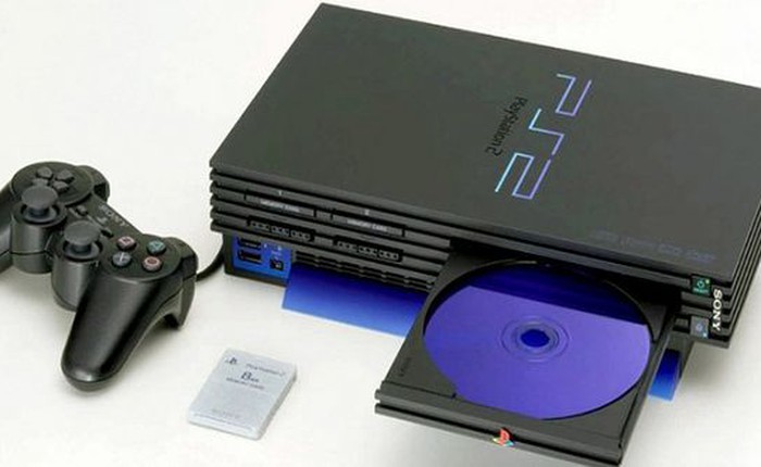 Tạm biệt PlayStation 2, sau 16 năm cống hiến đã đến lúc yên nghỉ