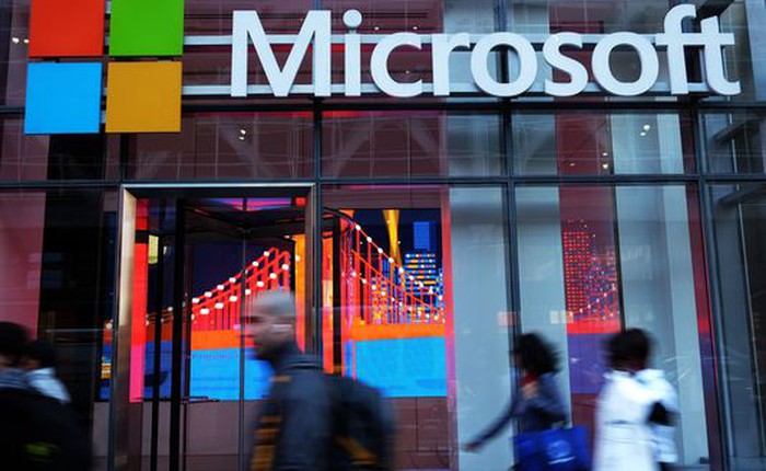 Microsoft Q1/2016: Doanh thu 22,1 tỷ USD, Azure tăng trưởng 120% giúp điện toán đám mây vượt mốc 10 tỷ USD