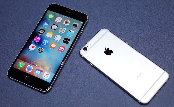 Bất ngờ chưa, năm nay Apple sẽ cho ra lò tới 4 mẫu iPhone?