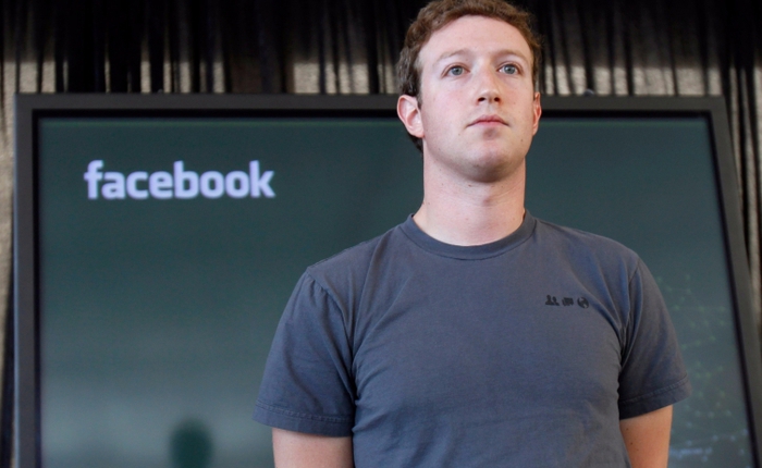 Facebook không còn là mạng xã hội mà chúng ta biết, bản chất thực sự bây giờ mới bộc lộ