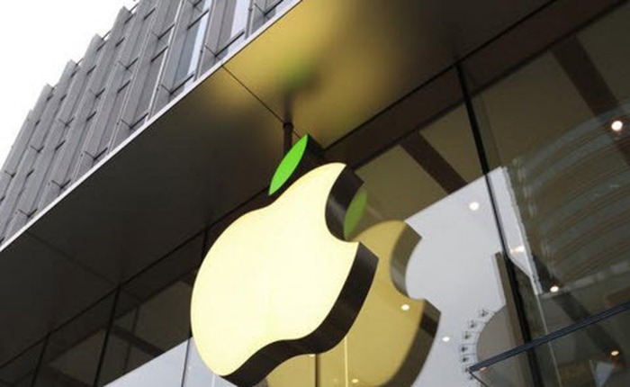 Trung Quốc cấm cửa hai dịch vụ của Apple