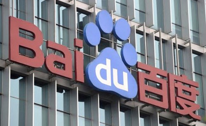 CEO Baidu viết tâm thư sau vụ bê bối về link quảng cáo