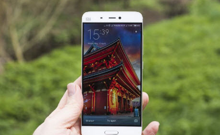 7 điều cần cân nhắc trước khi mua một smartphone Trung Quốc