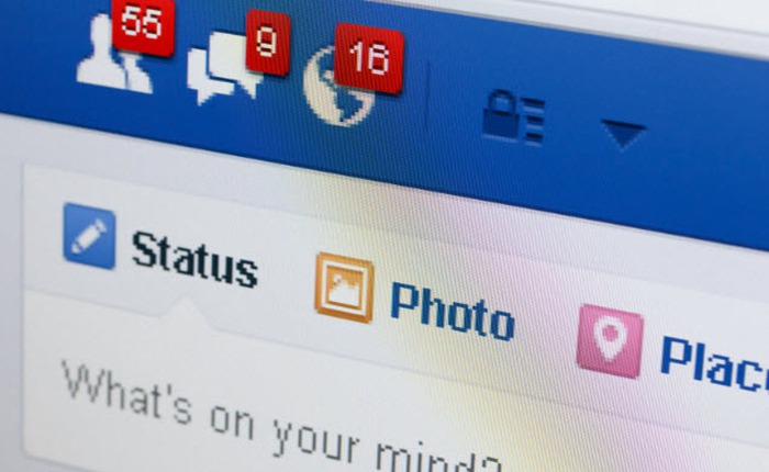 Facebook thử nghiệm tính năng mới: Bạn bè đang nói về điều gì