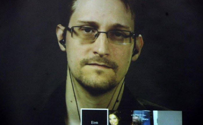 Edward Snowden: Đừng dùng Google Allo