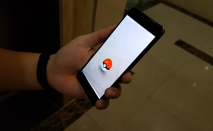 Giải mã cơn sốt khủng khiếp của Pokémon tại Việt Nam