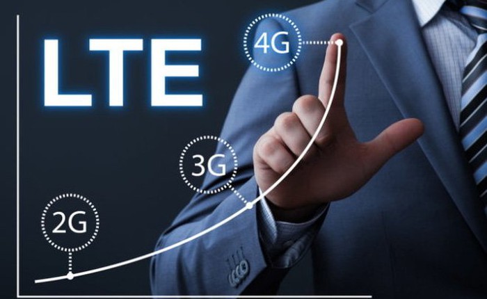 Chính thức cấp phép 4G cho Viettel, VNPT