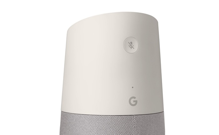 Google chính thức công bố giá bán của Google Home, rẻ hơn đối thủ trực tiếp Amazon Echo