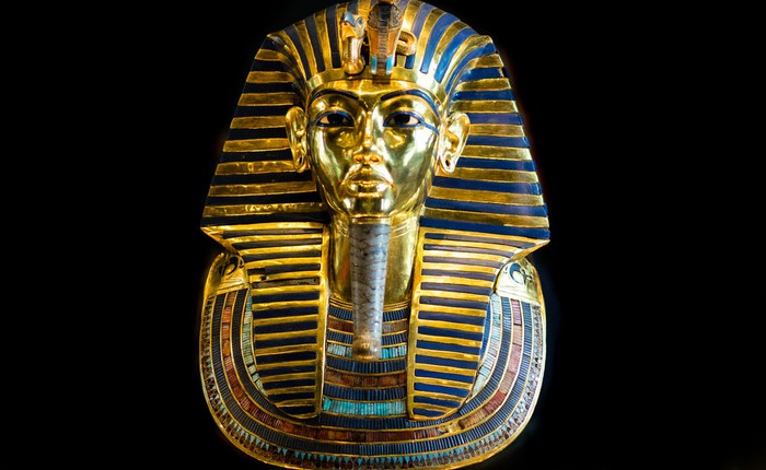 Tại sao con dao của Pharaoh Ai Cập lại được làm từ đá thiên thạch?
