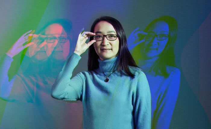 Dao Nguyen - Người phụ nữ gốc Việt tạo ra cuộc cách mạng cho trang tin hàng đầu thế giới Buzzfeed