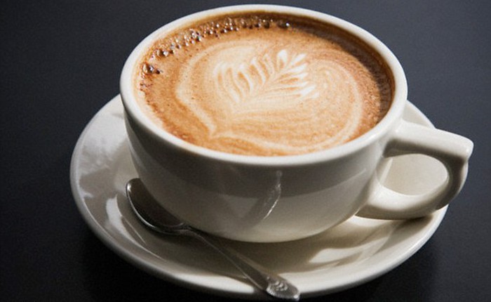 Khoa học chứng minh cà phê không hề làm rối loạn nhịp tim