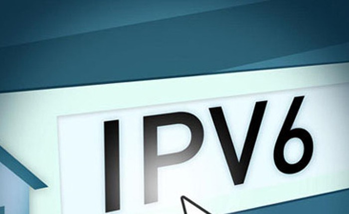 Việt Nam đã hiện diện trên bản đồ IPv6 thế giới