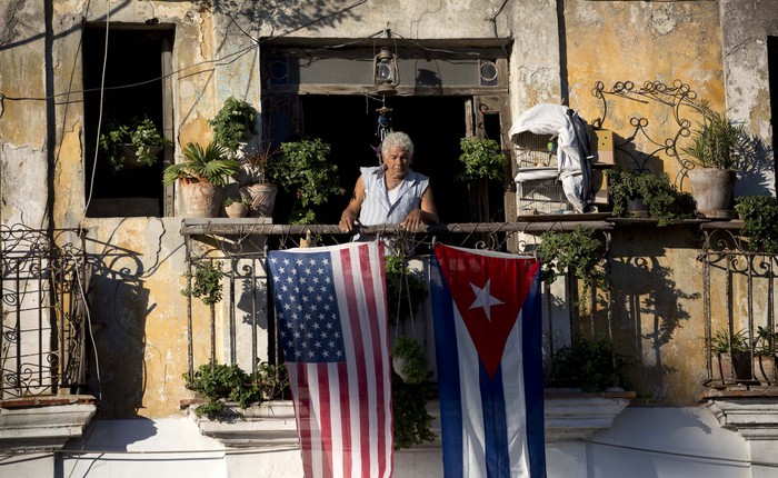 Trình độ y học phi thường của Cuba sẽ giúp ích cho nước Mỹ như thế nào?