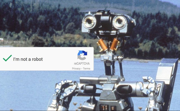 Nhập thủ công ReCAPTCHA đã là quá khứ, Google chuẩn bị ra mắt ReCAPTCHA "tàng hình"
