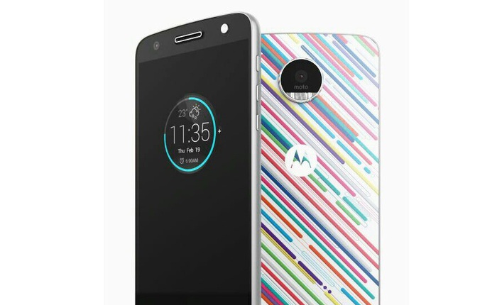 Rò rỉ nhiều hình ảnh về Moto X 2016, camera vừa to vừa lồi, có chân giao tiếp ở mặt lưng