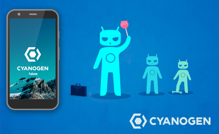 Cái chết của CyanogenMod đã khiến xiềng xích buộc vào Android trong tay Google siết chặt hơn bao giờ hết
