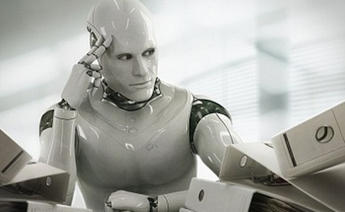 Giới chức Anh cảnh báo hàng triệu lao động sẽ mất việc vì robot mà chúng ta vẫn chưa có biện pháp gì đối phó