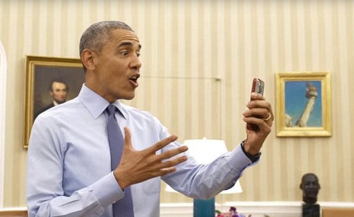 Sau khi rời Nhà Trắng, những tài khoản mạng xã hội của ông Obama sẽ như thế nào?